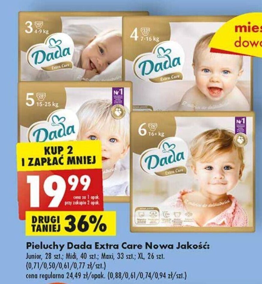 odleżyny pampers