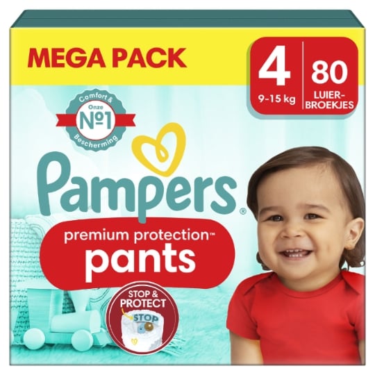 pampers sleep play 58 szt cena