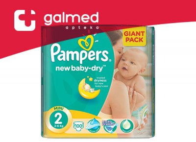 pieluchy pampers premium care 3 80 szt cena