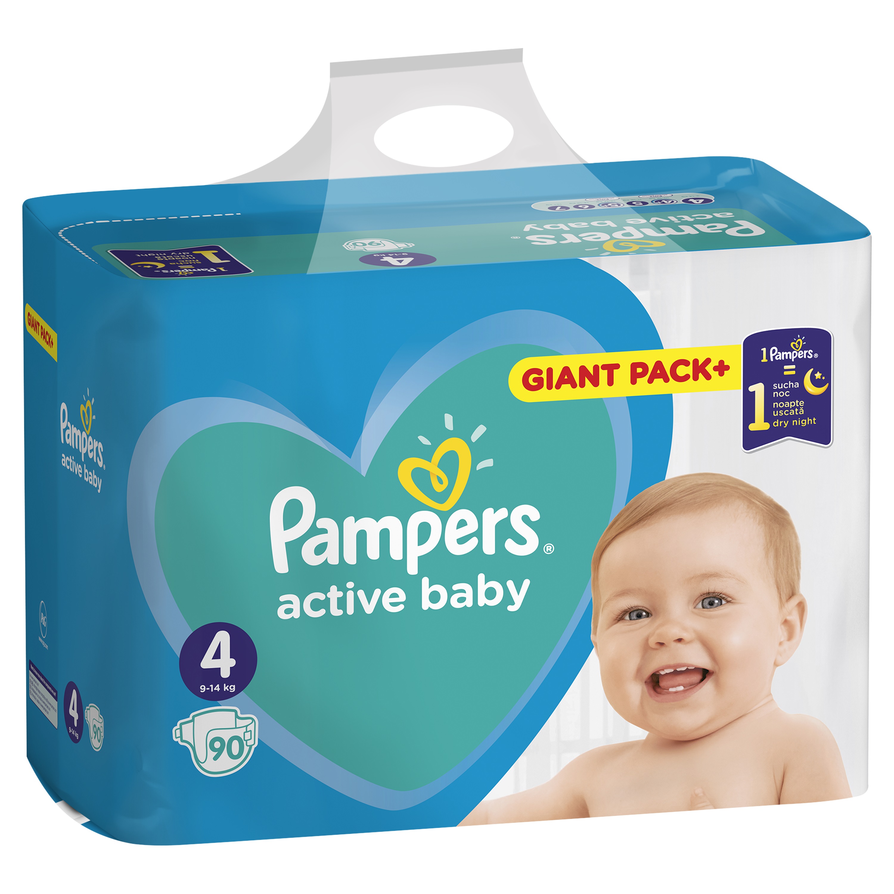 pampers premium care 3 najtaniej