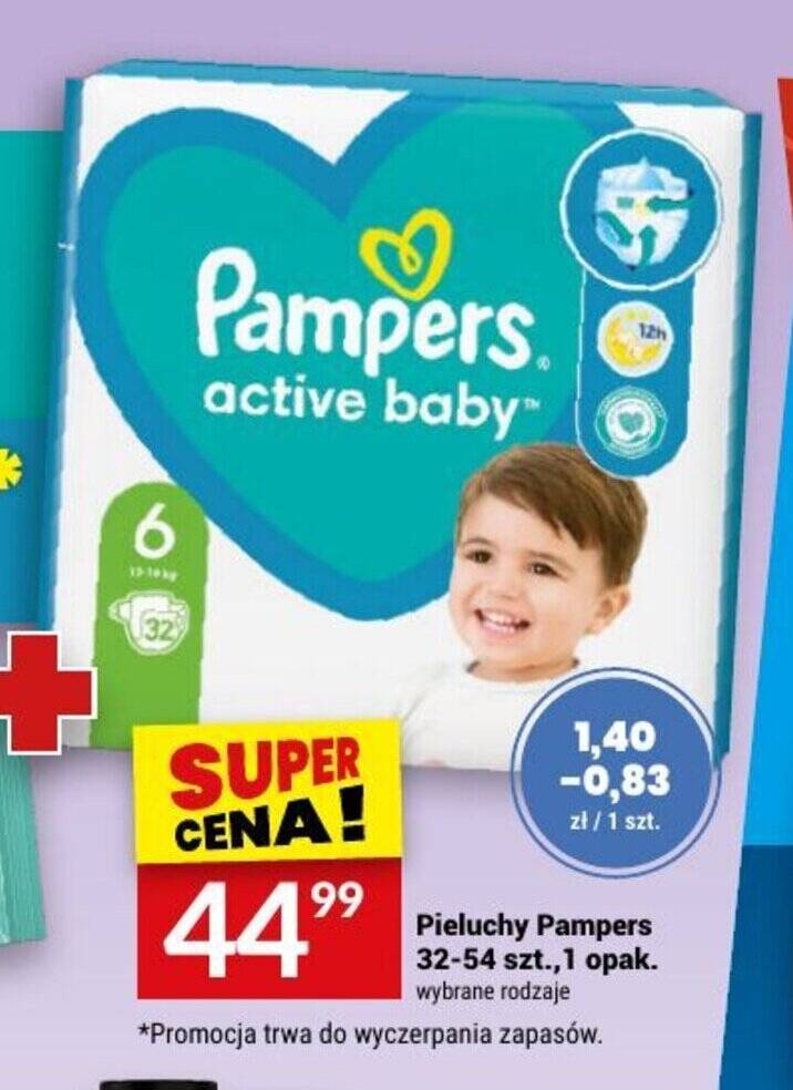 pampers fabryka dolnośląskie