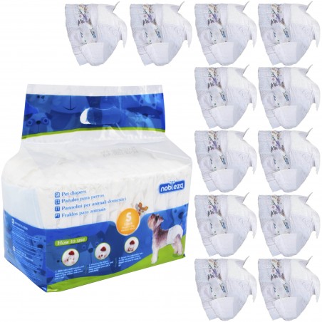 chusteczki pampers sensitive wipes