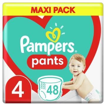 pampers active baby 5 42