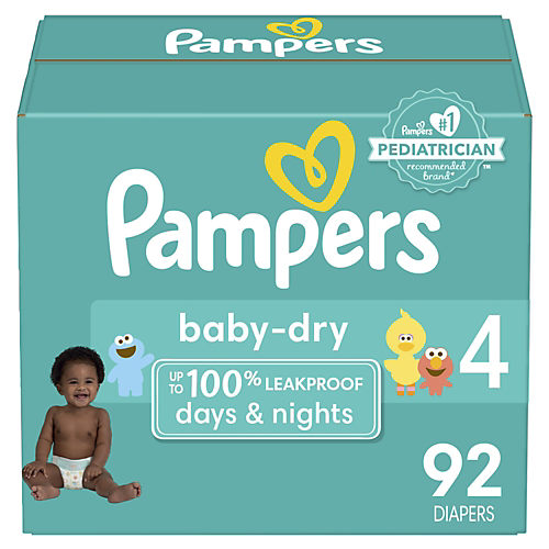 pampers premium pasek