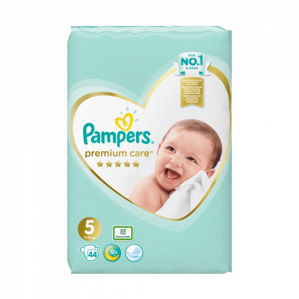 pampersy pampers 3 tesco