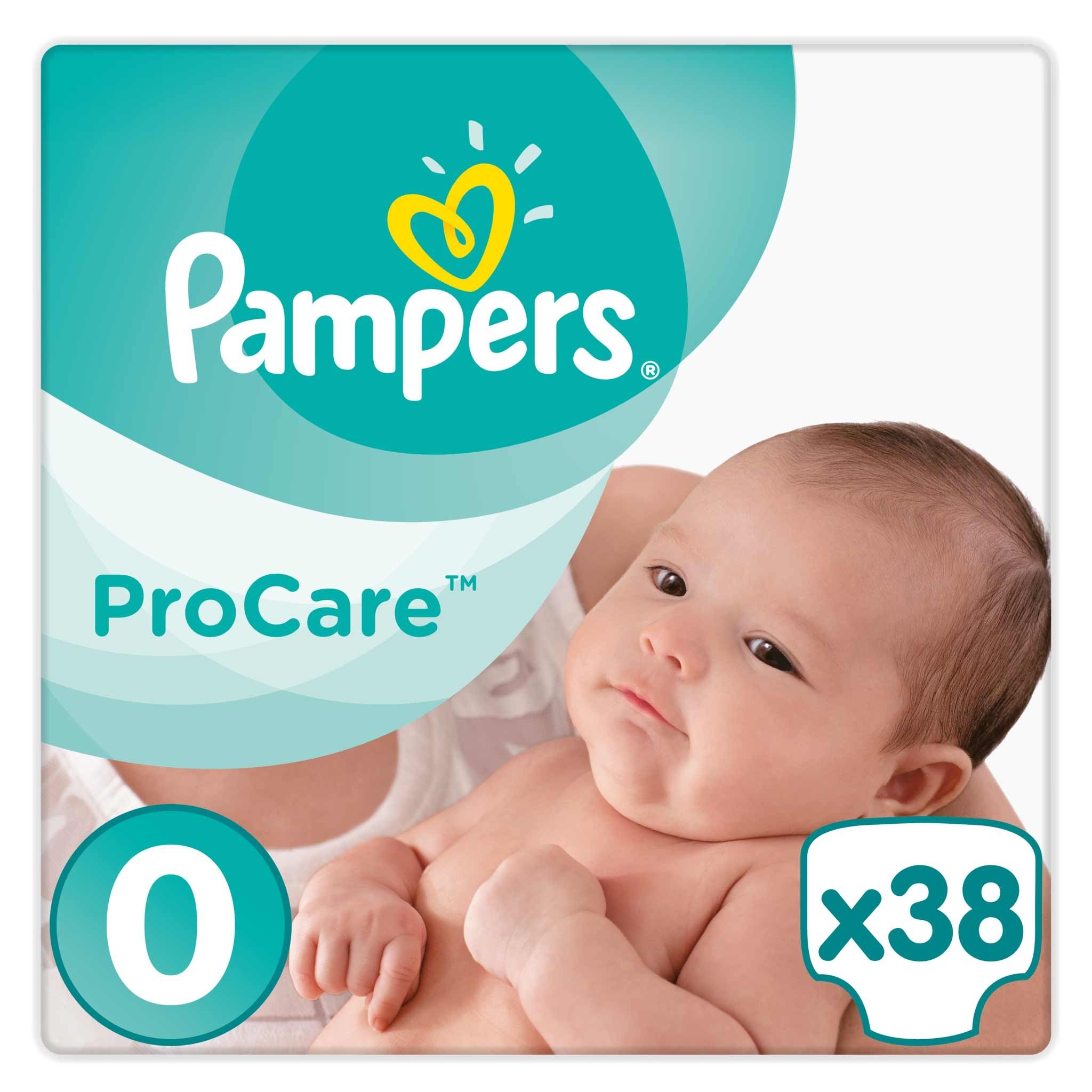 pampers active 2