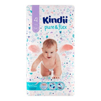 pieluchomajtki pampers reklama