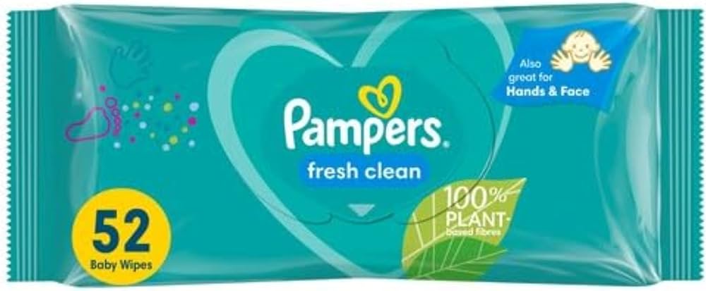 pamper premium care 5 176