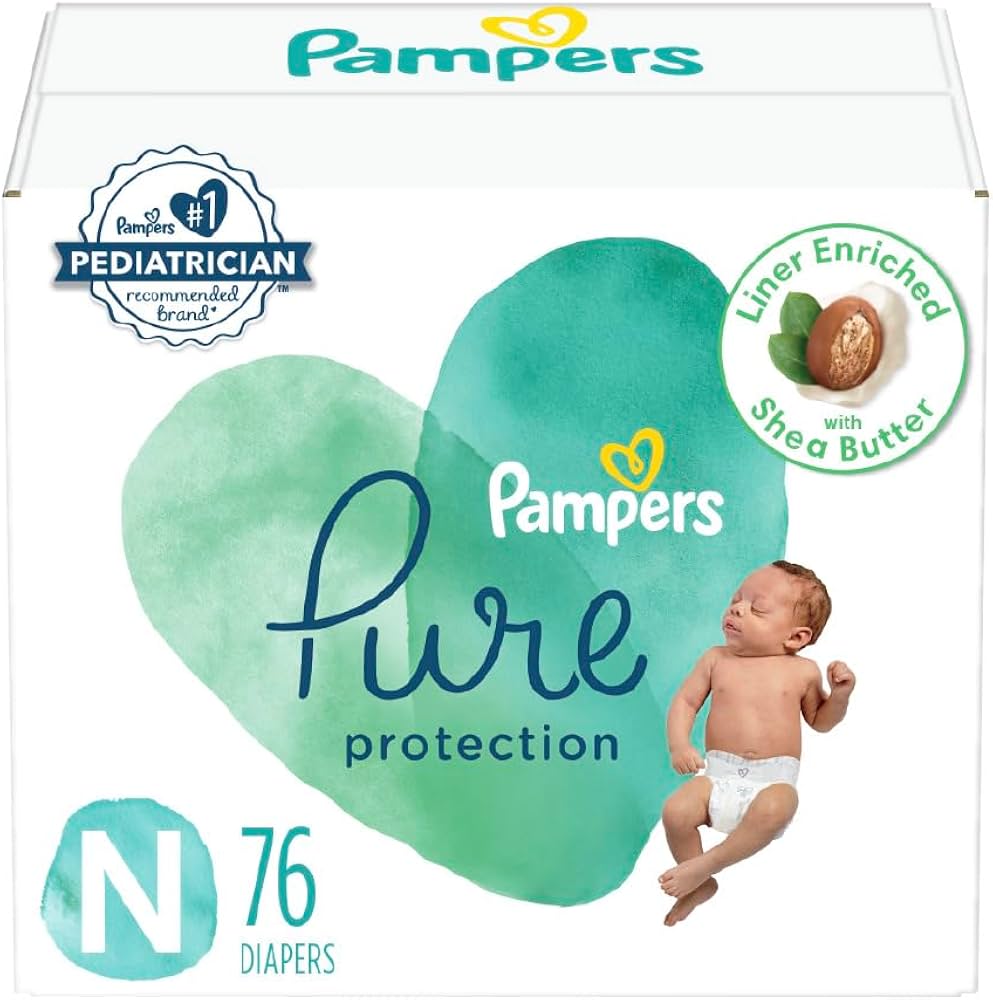 pampers diapers hd