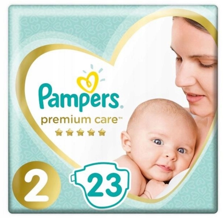 pampers active baby pieluchy 3 midi 42szt pieluszki