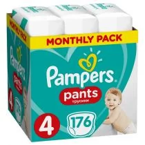 pieluchy pampers 2 sklep internetowy feeder