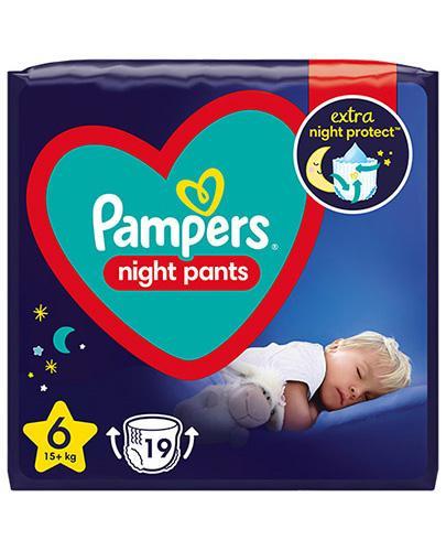 pieluchy jednorazowe pampers 1