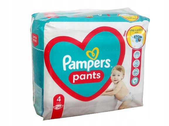 pampers aqua pure 14