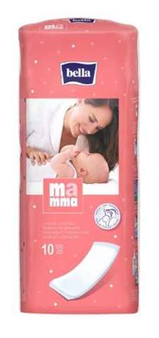 mumi pampers