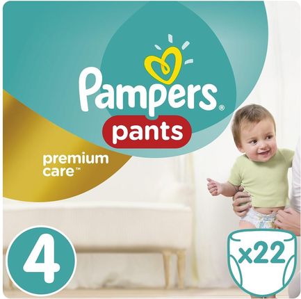 pampers mem