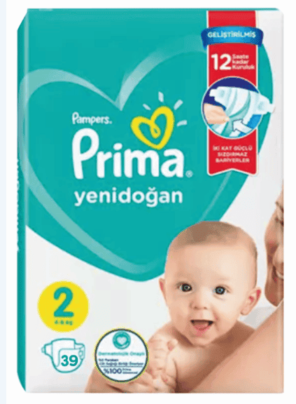 pampers pieluchomajtki midi 3 opinie