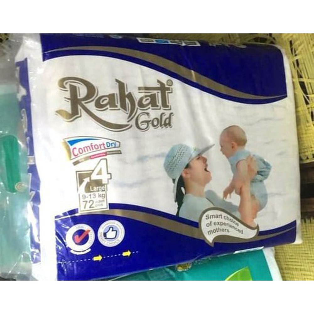 pampers pieluchomajtki rodzaje