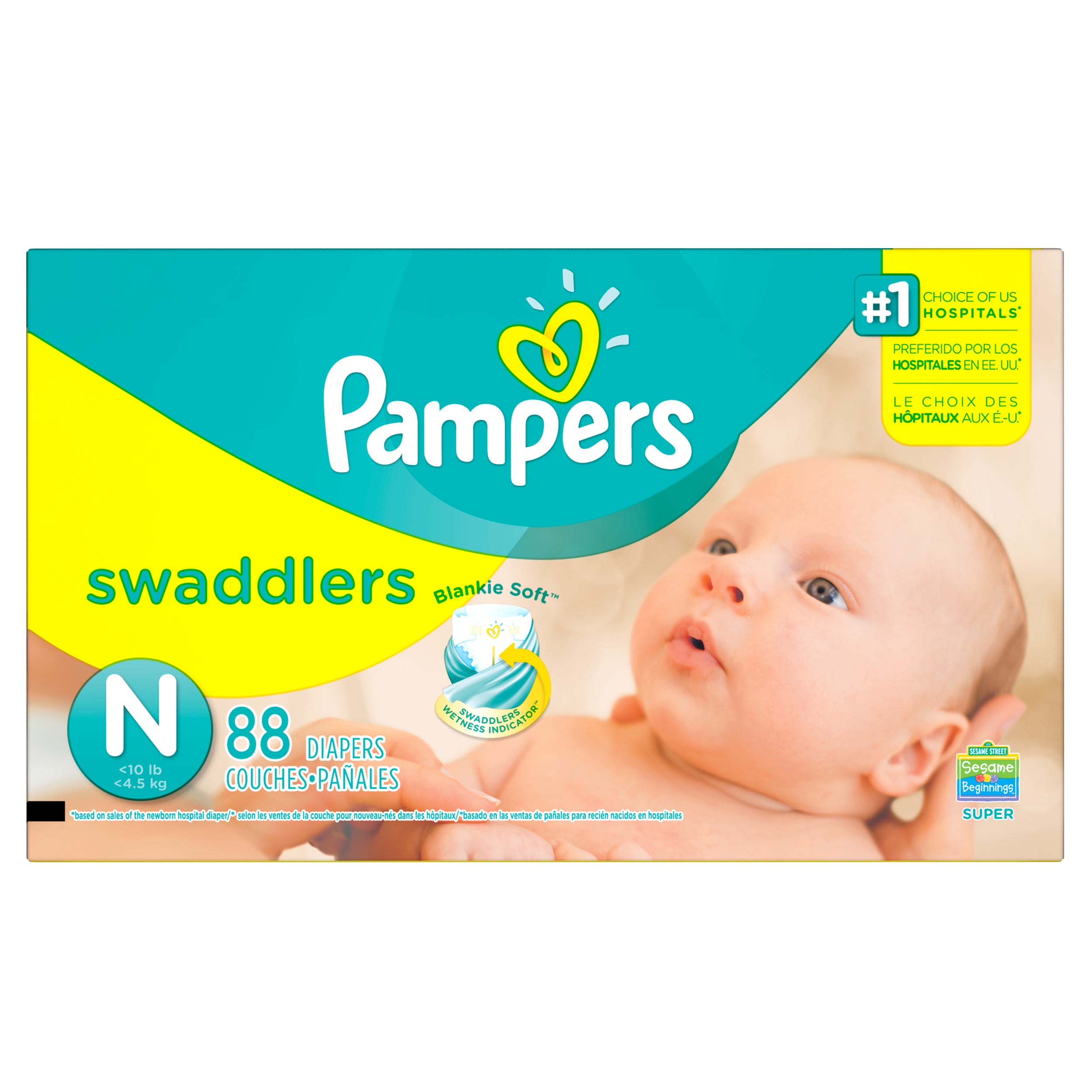 pampers premium 4 66 tesco