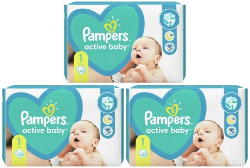 pieluchy pampers premium care 2 mini co oznacza mini