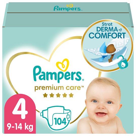 rossmann 56 pampers chusteczki