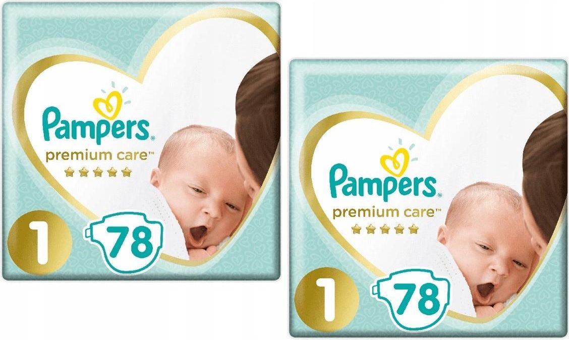 pampers 3 do kiedy