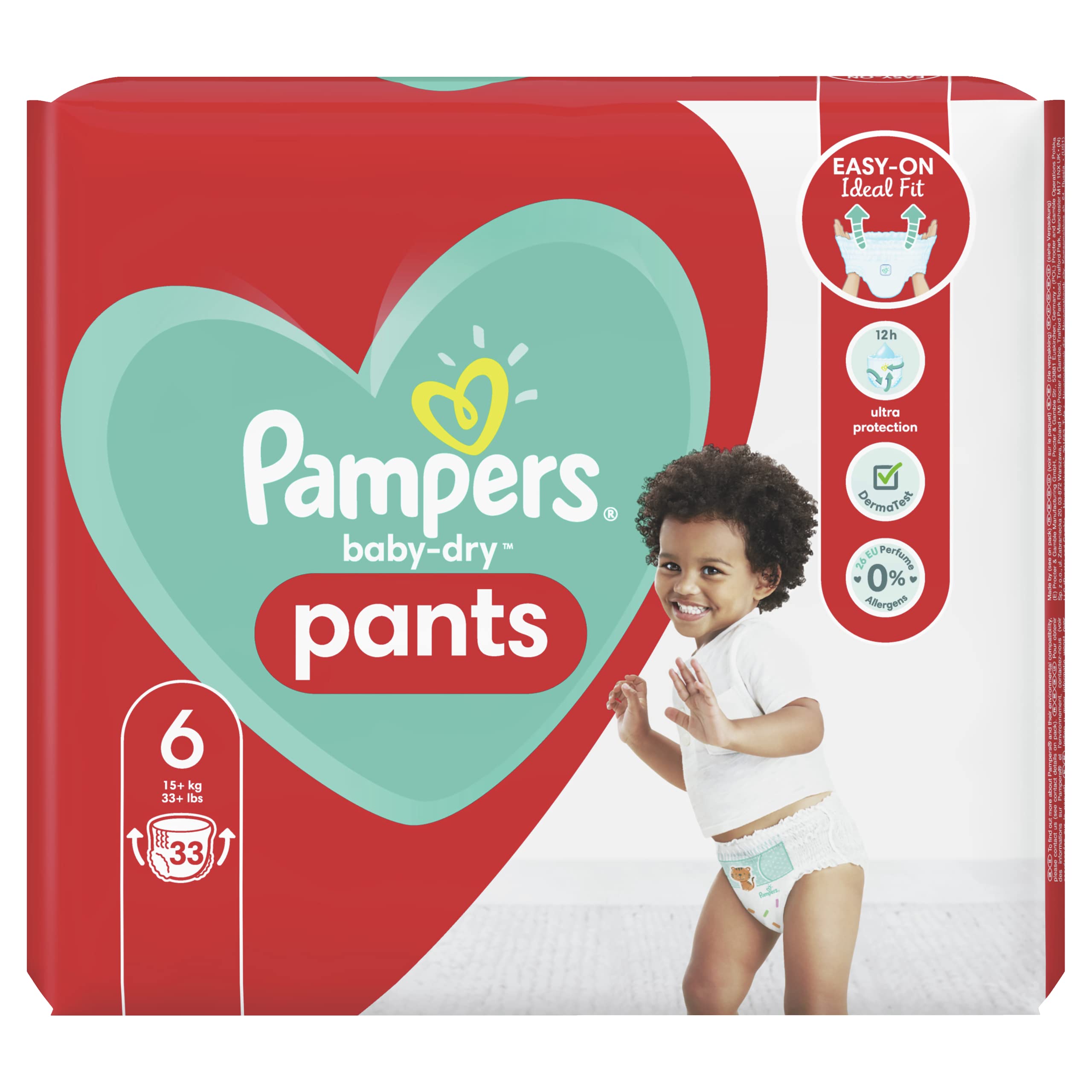 pampersy pampers 1 tesco