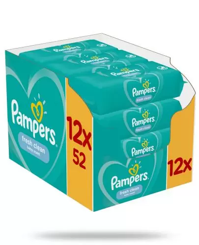 pieluchy pampers premium care 3 cena