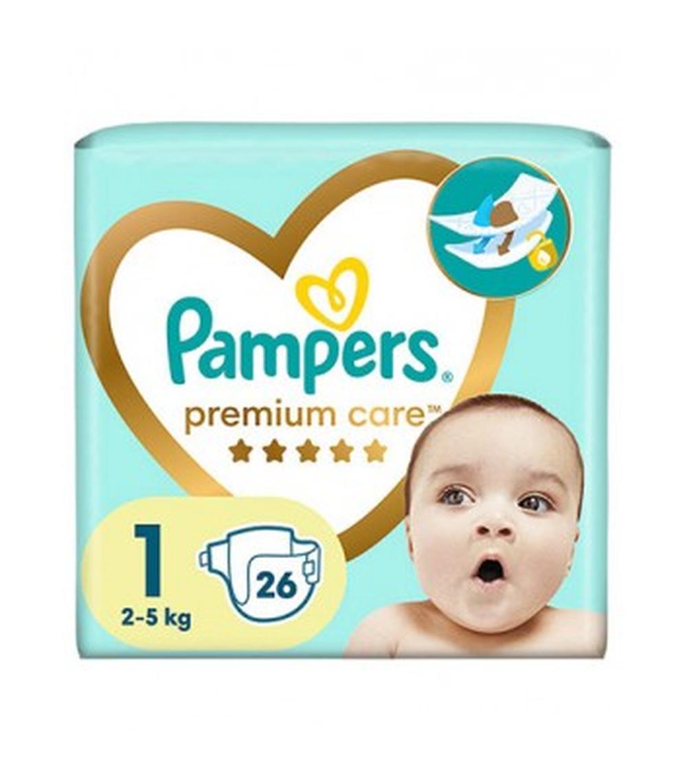 pampers w refundacji