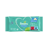 pampers 3 86 sztuk