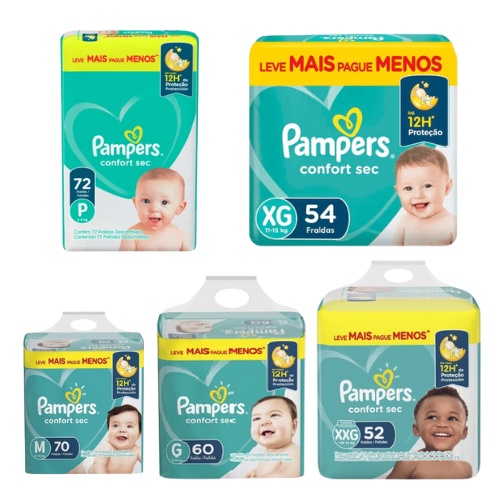 super bowl pampers