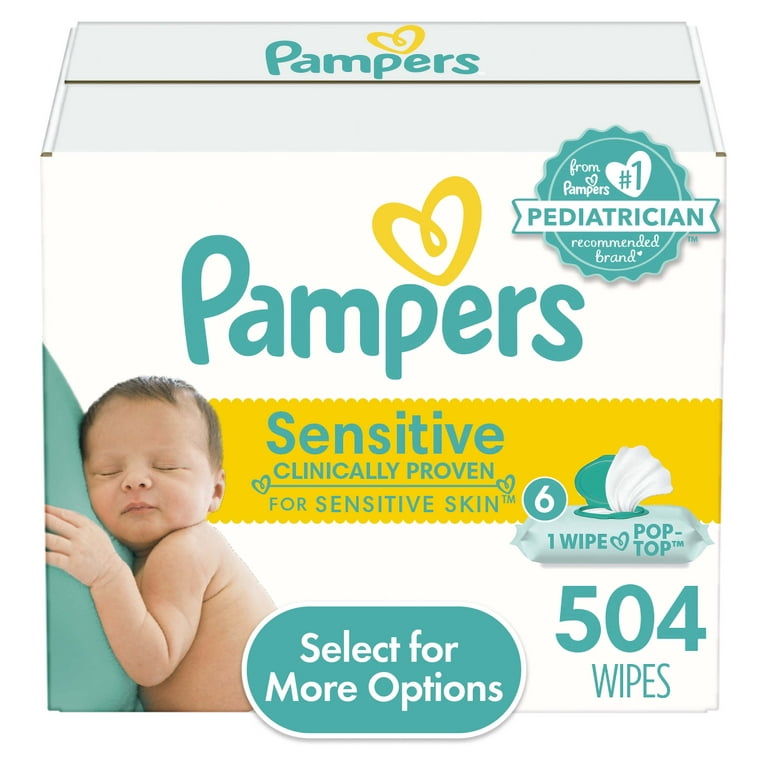 pampers 2 jak dlugo