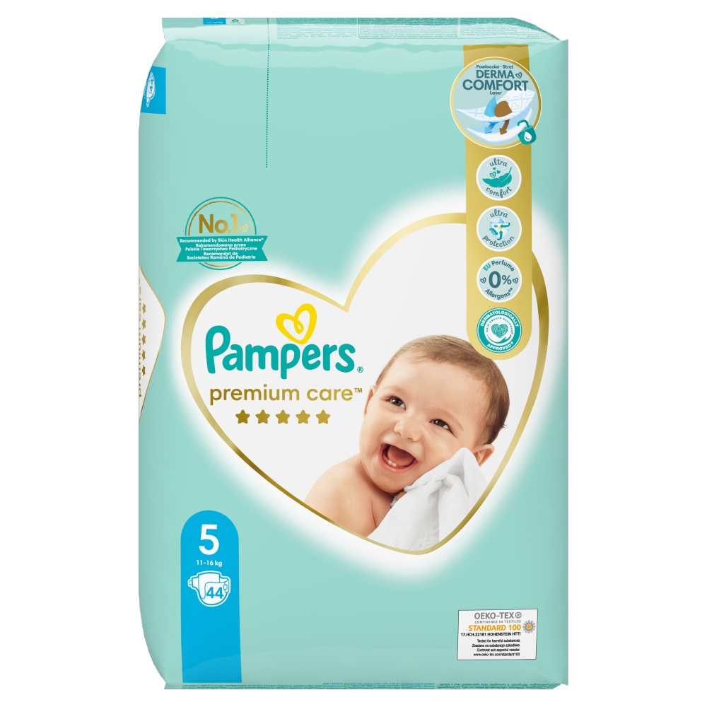 pampers 0 rossmann online