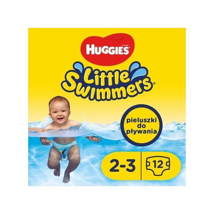 pampers 3 jaki wiek