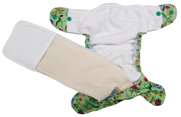 pampers active baby 1 ceny