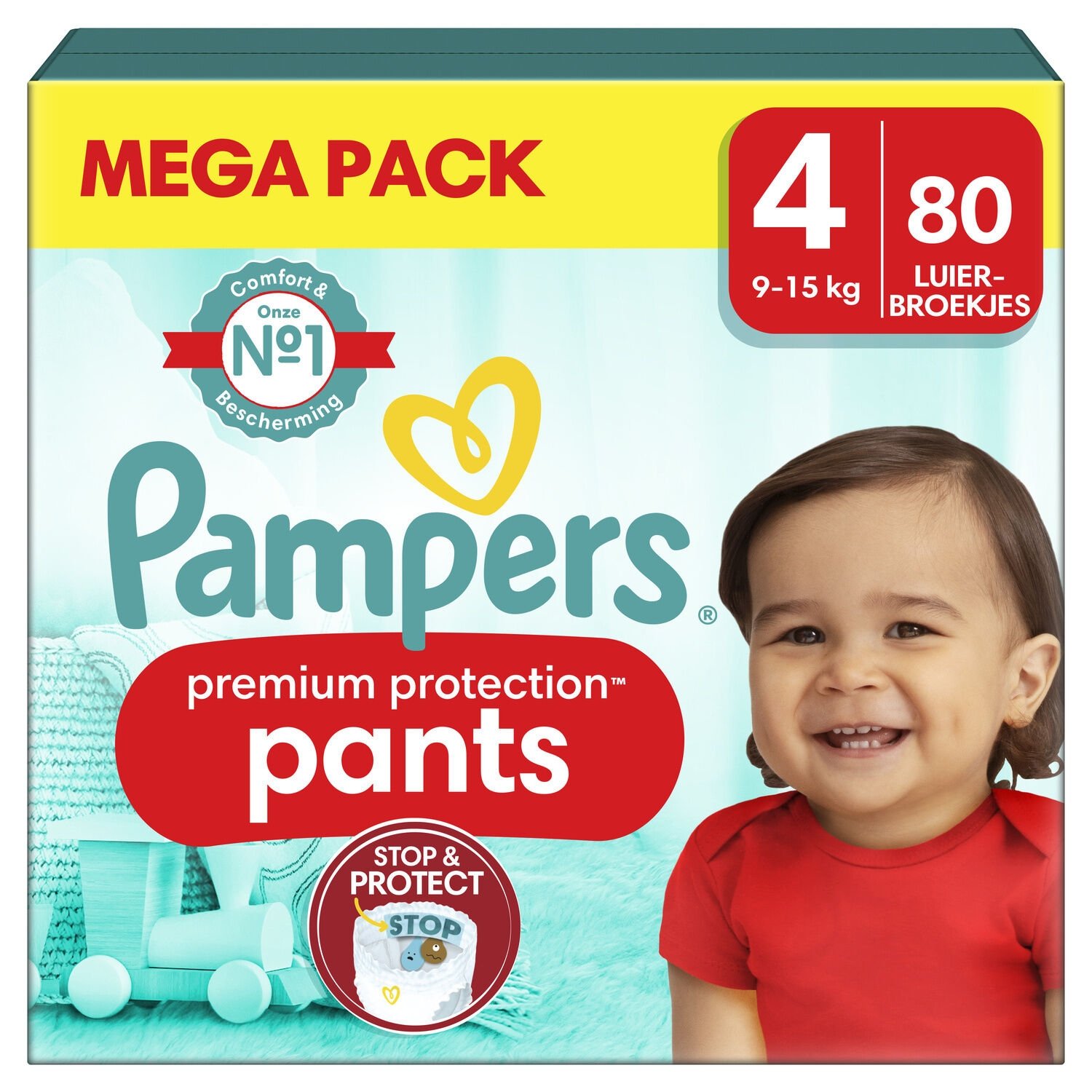 rosman pampers pants