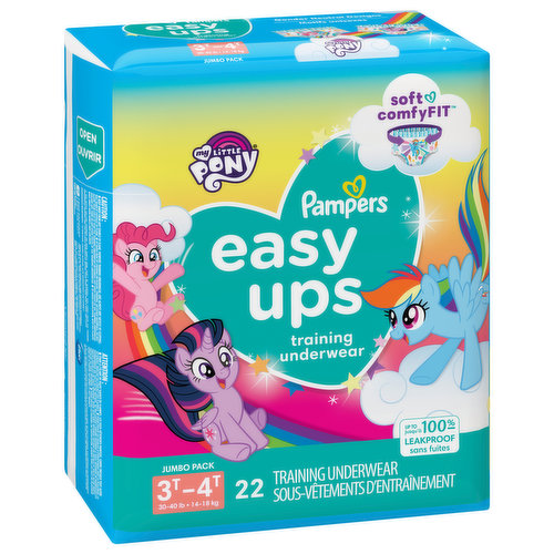 tesco pieluchy pampers care 1