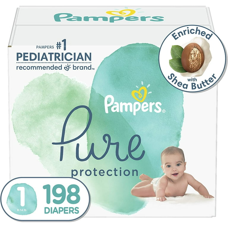 pampers imię dla chłopca