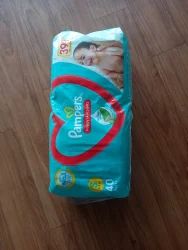 pieluch pampers rozm 3 duża packa