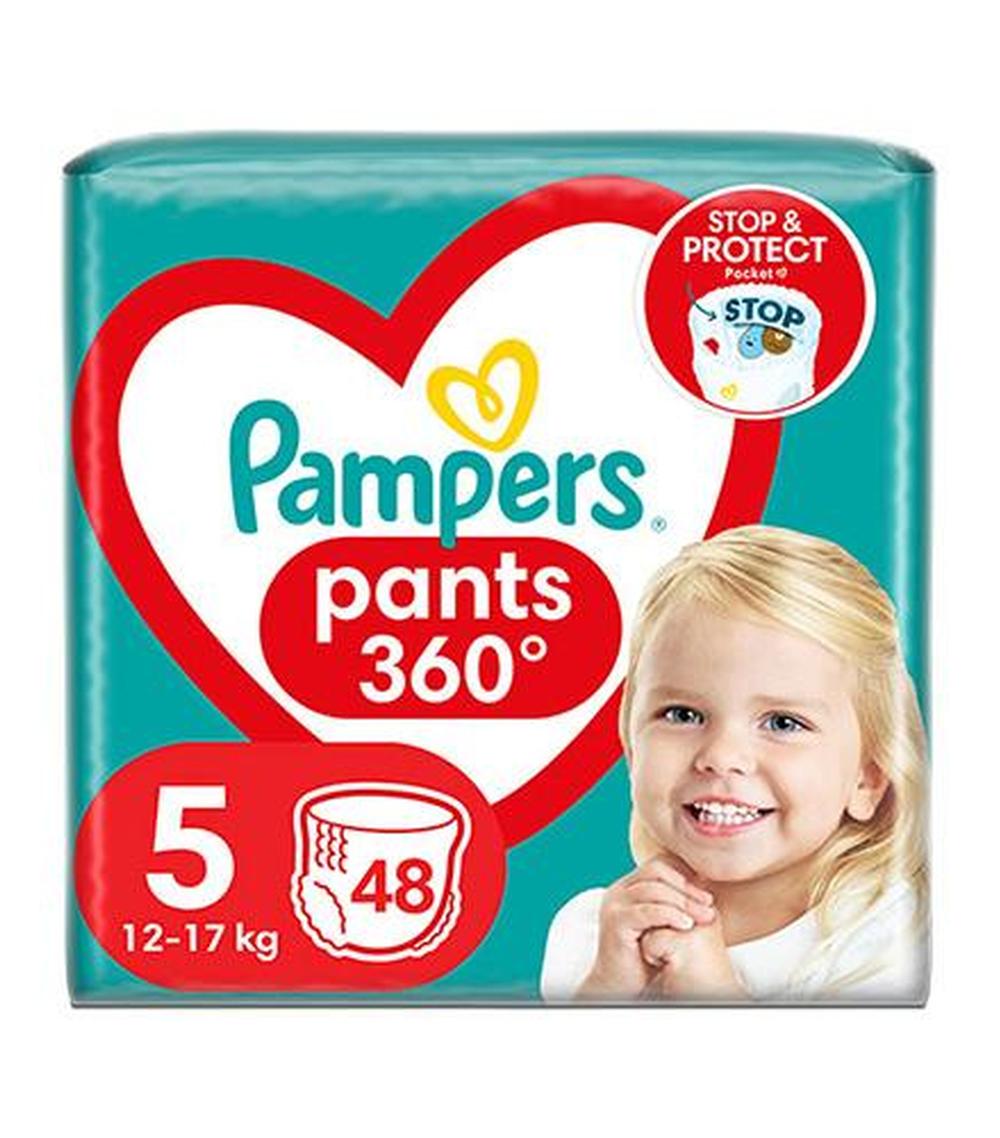 pampers premium care 5 opinie