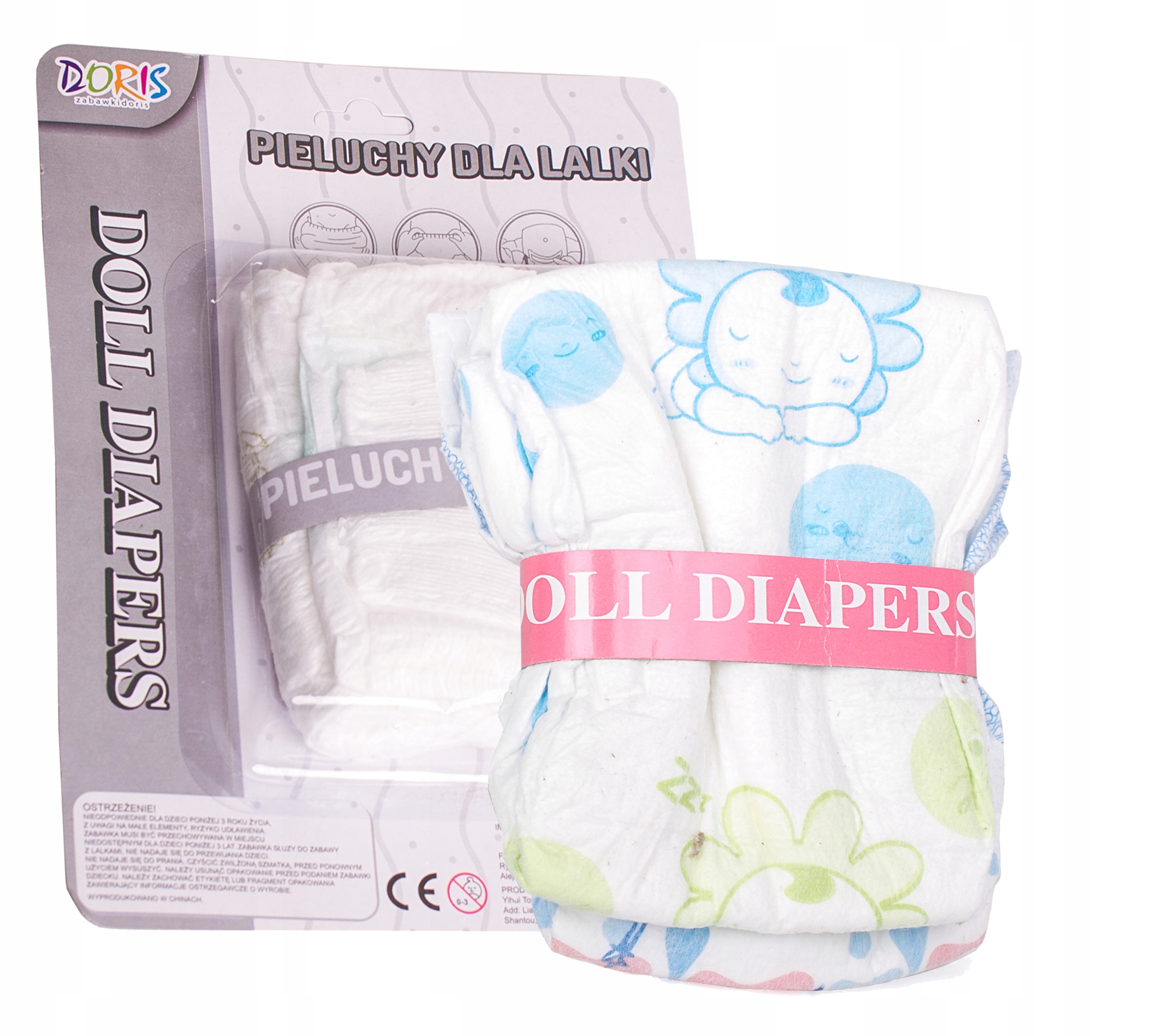 pieluchy pampers promocja rossmann