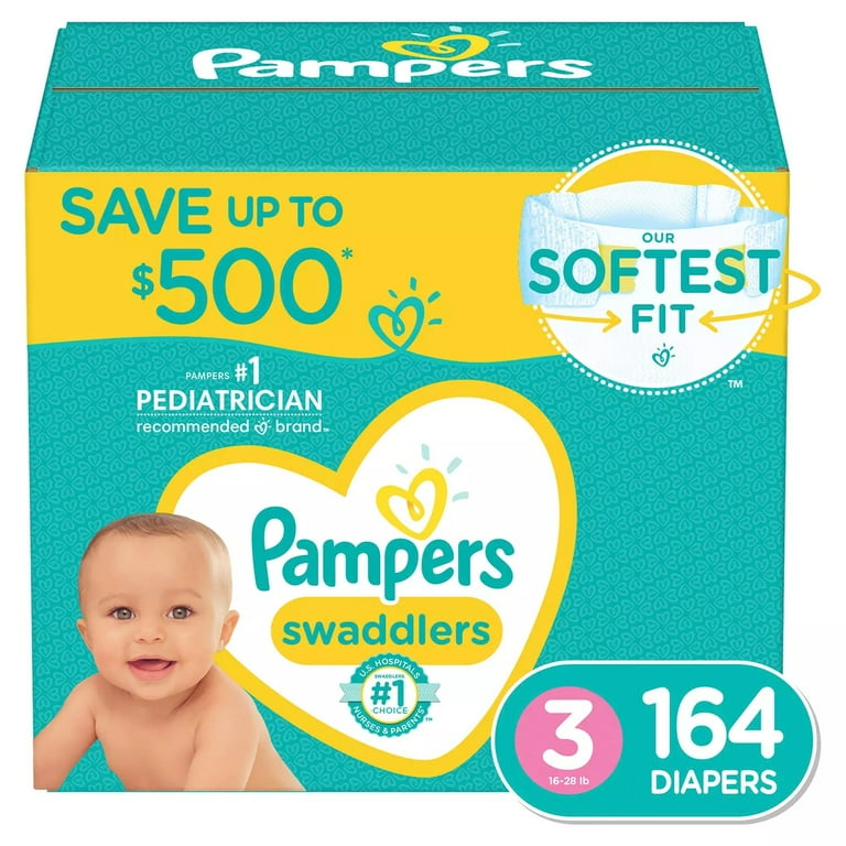 kalendarzy ciąży pampers