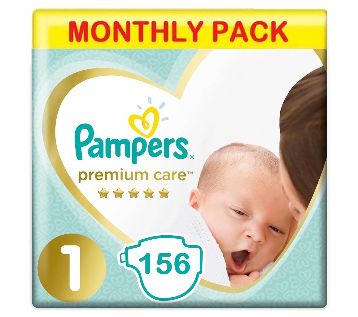 aoteka cefarm pampers 0