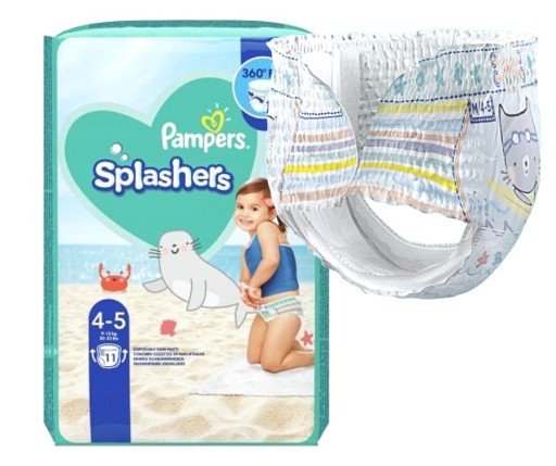 pampers premium care pieluchy rozmiar