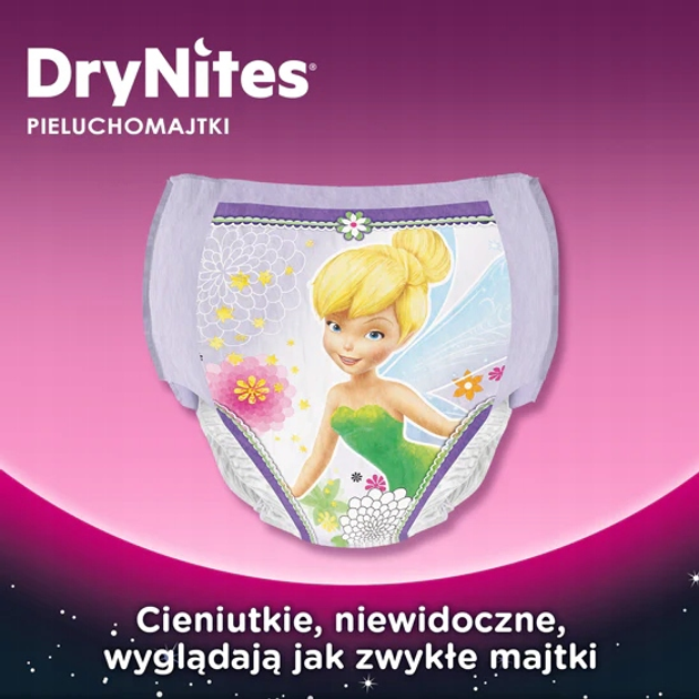 pampers new baby dry 2 72 szt