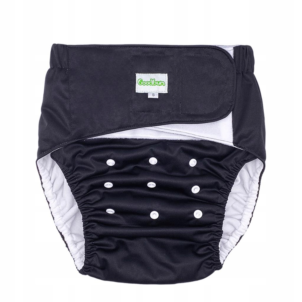 Diapers Moony Natural