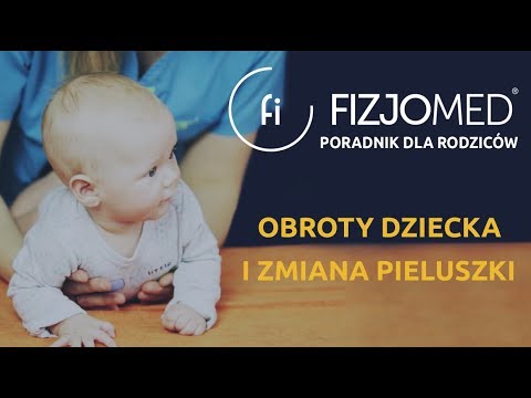 pieluchy pampers dla dzieci