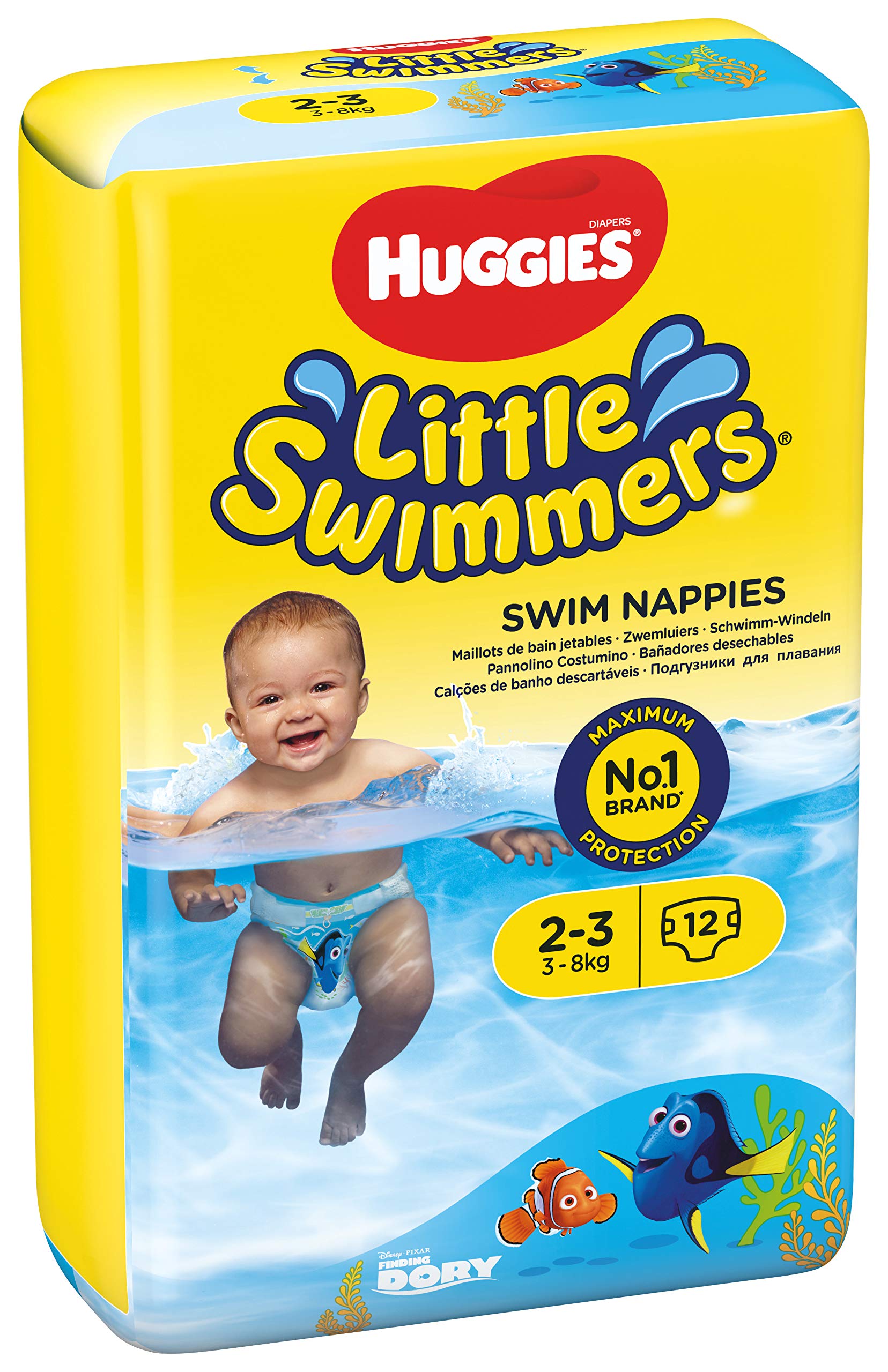 pampers 4+ plus 96 sztuk