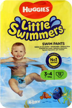 pampers 5 88szt