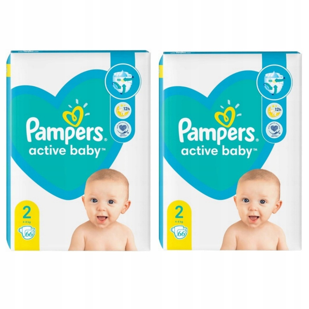 pampers soft dry 4