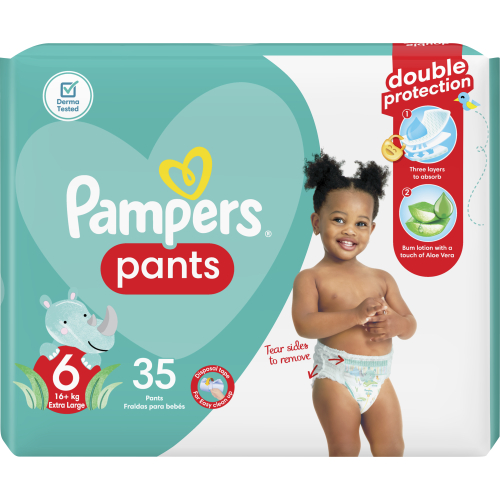 pampers ktory szpital